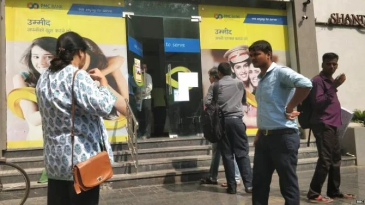 Now ten thousand can be withdrawn from PMC in six months