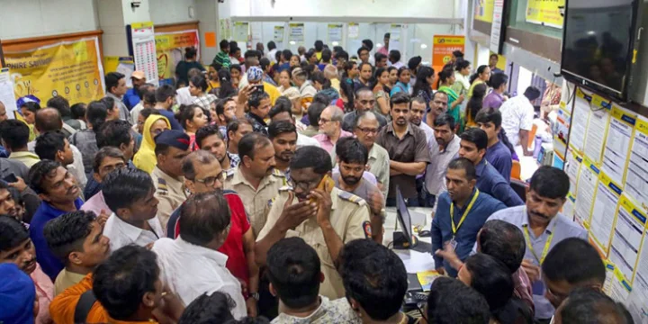 PMC Bank: Mumbai High Court asks for information from RBI