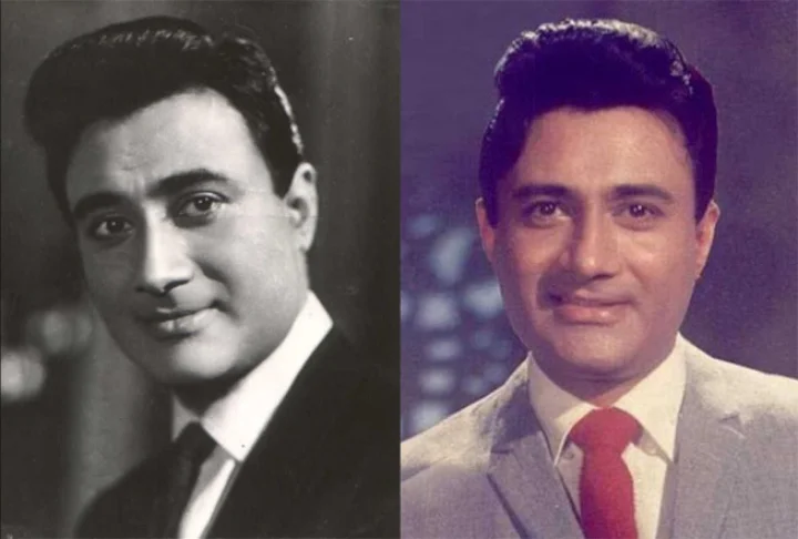 Dev Anand Birthday Special When He Asked Not To Wear Black Suit In Public