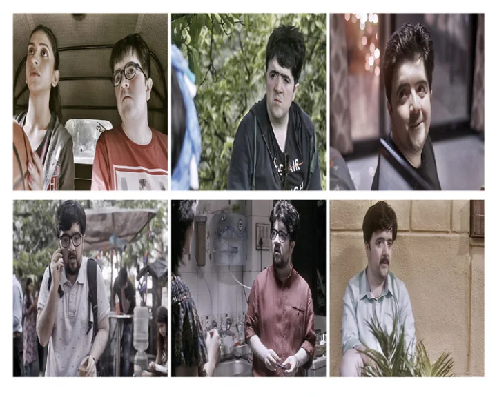 Once A Year Marathi Series