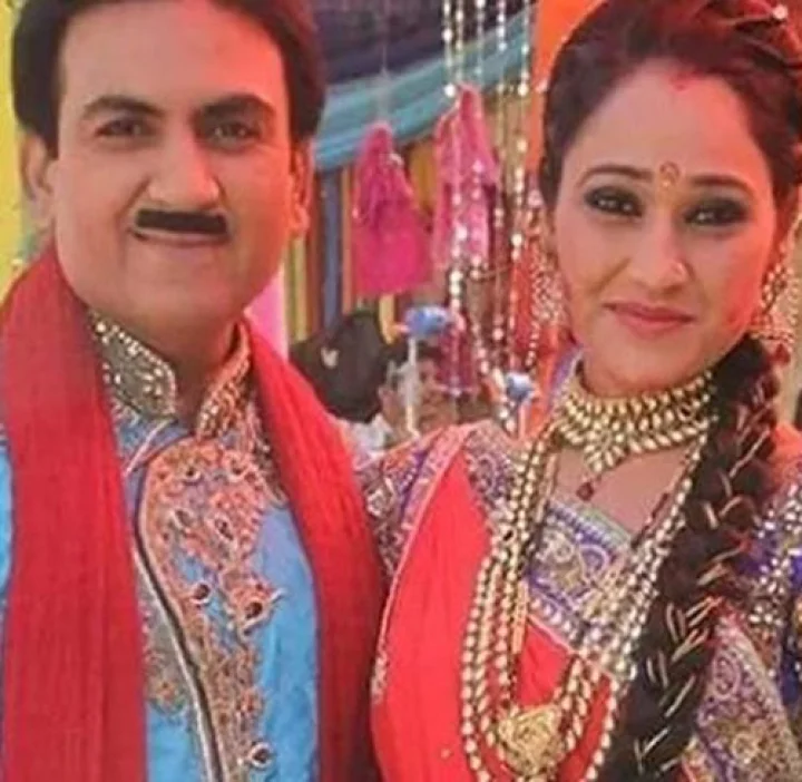 tarak mehta daya ben