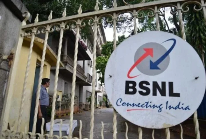 bsnl