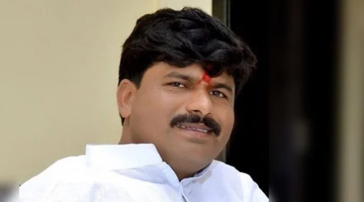 gopichand padalkar