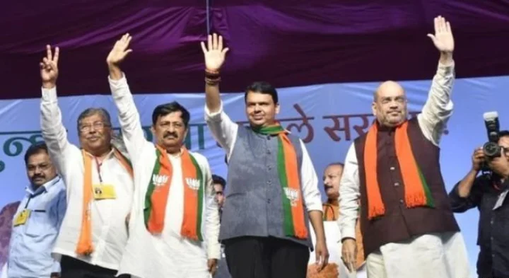BJP