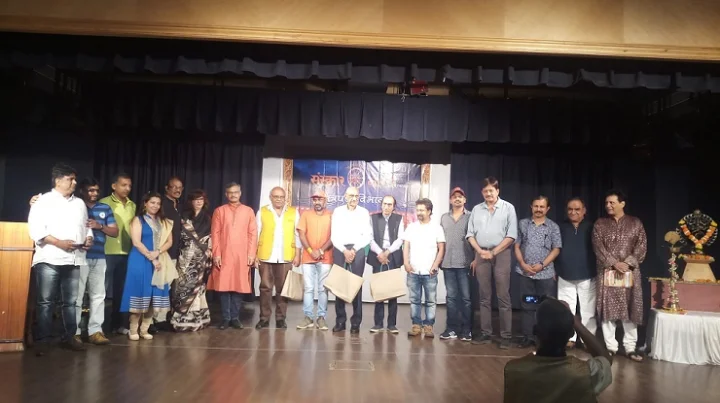 Indian film can be preserved with the help of everyone in the film