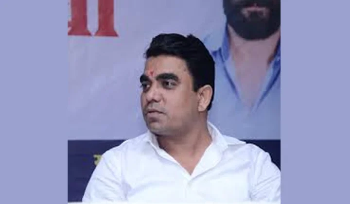 gajanan kale