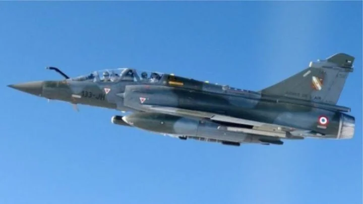 Balakot: Did the Indian Air Force actually show a video of Jaish's attack on the base?