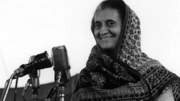 Indira Gandhi Jayanti 2024 : इंदिरा गांधी खरंच सर्वात शक्तिशाली पंतप्रधान होत्या का?