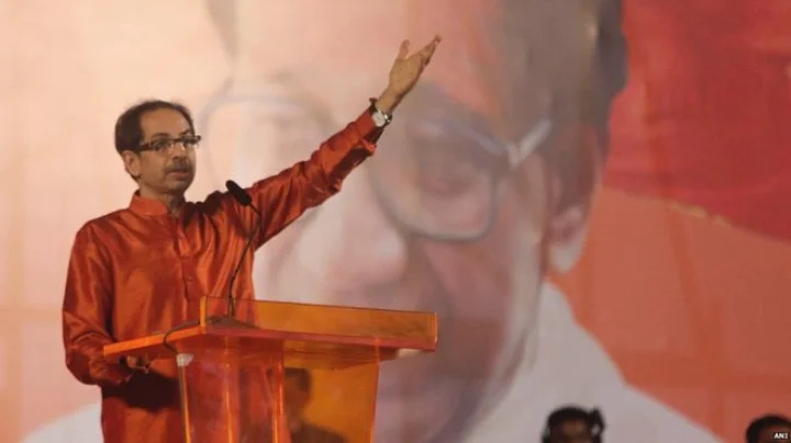 Uddhav Thackeray says 'what happened in Jamiat like Jallianwala Bagh massacre'