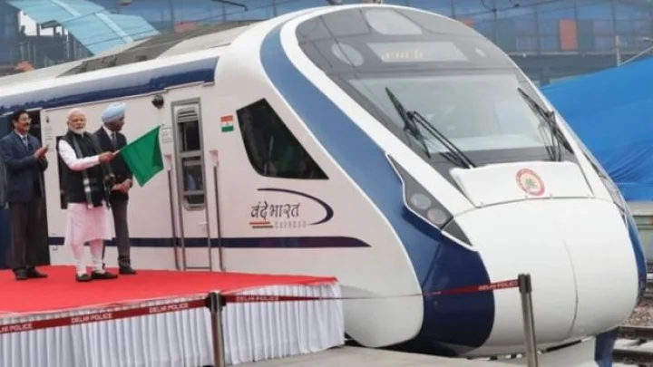 Special group for the privatization of 150 trains