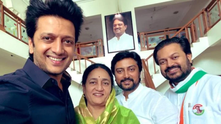 Networks respond well to Ritesh's tweet
