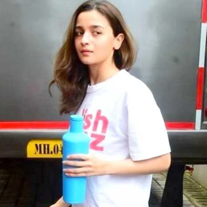 आलिया भट्टचे आगामी पाच चित्रपट आहे सस्पेन्स-रोमान्स-थ्रिलरने परिपूर्ण