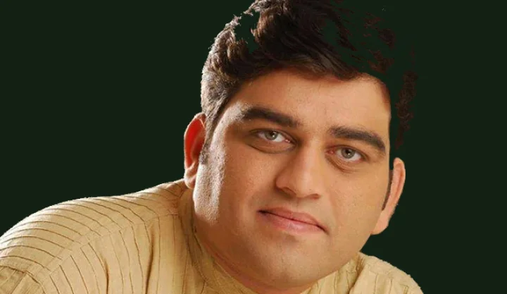 Harshvardhan Jadhav