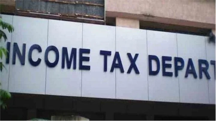 income tax