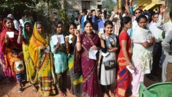 मतदार यादीत तुमचं नाव आहे, हे तुम्ही कसं चेक कराल? : विधानसभा निवडणूक