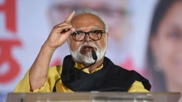 chagan bhujbal