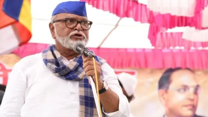 chagan bhujbal