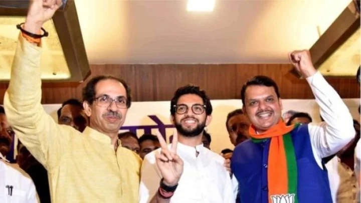 Devendra Fadnavis