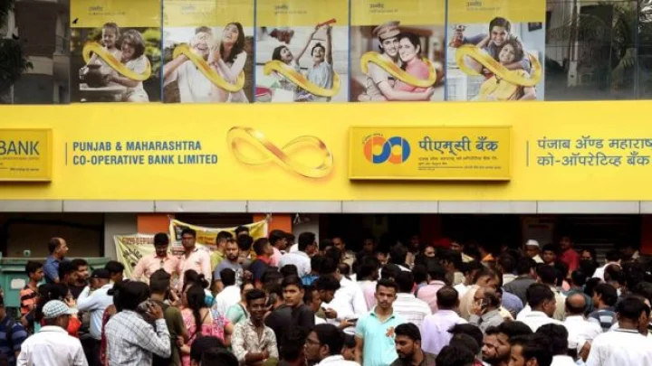 These 'accountants' were allowed to withdraw all the money