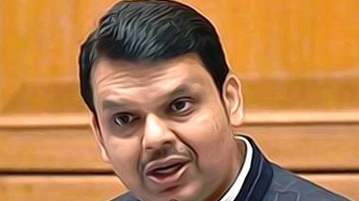 सीतारामन यांच्याकडून अर्थसंकल्प सादर; देवेंद्र फडणवीस यांची प्रतिक्रिया