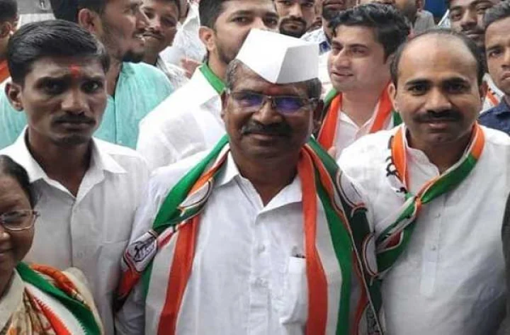 BJP's billions offer to this Congress MLA?