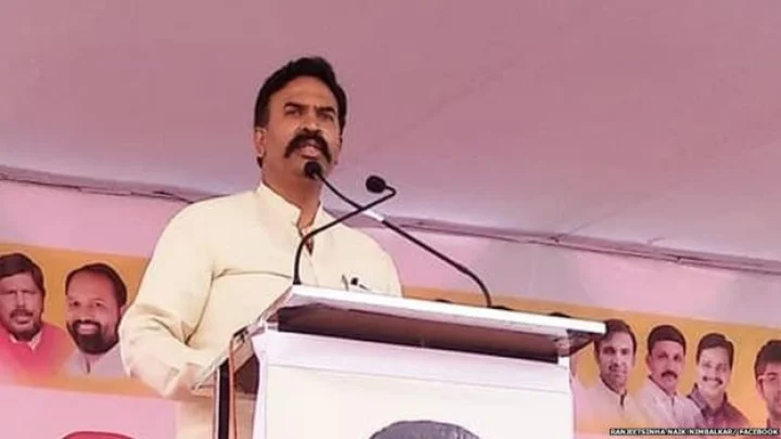 Nine NCP MLAs in touch with BJP