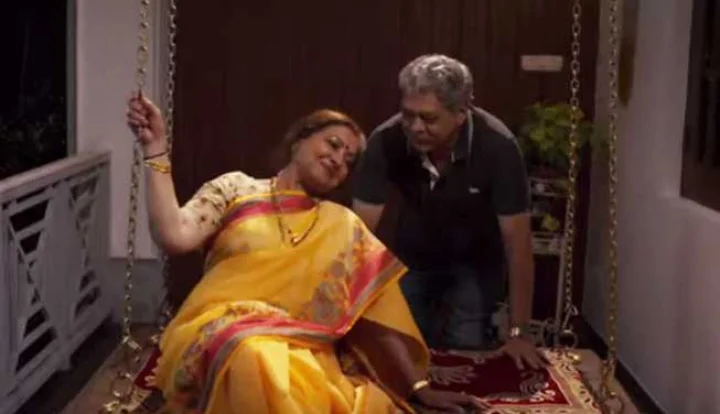 SENIOR CITIZEN - OFFICIAL TRAILER | Mohan Joshi | Suyog Gorhe | 13th Dec 2019 | New Movie