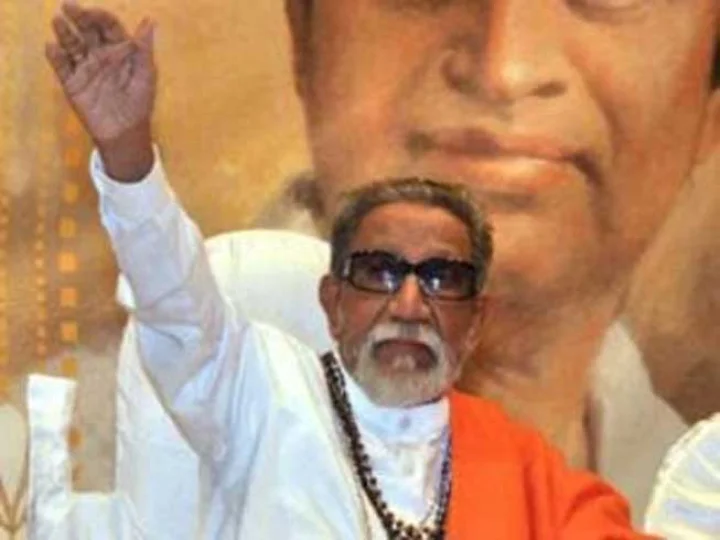 Emergency: Why did Balasaheb Thackeray support the emergency?