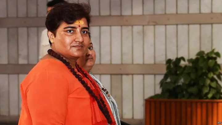 Pragya thakur