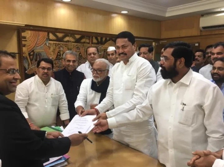 Uddhav Thackeray's leadership has won a credible resolution