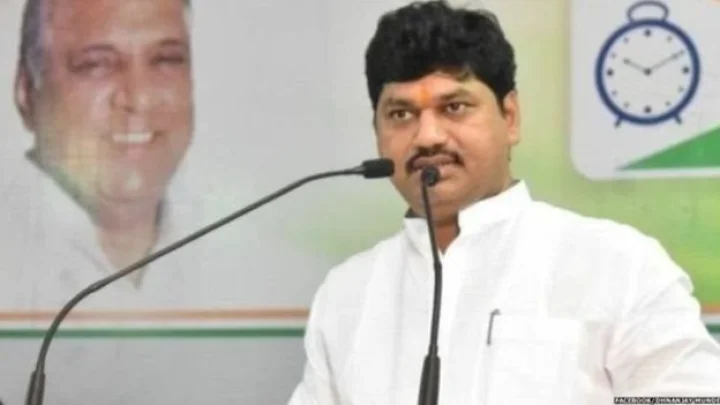 Will Karuna Sharma contest against Dhananjay Munde? करुणा शर्मां धनंजय मुंडे विरोधात निवडणूक लढवणार?Marathi Regional News  In Webdunia Marathi