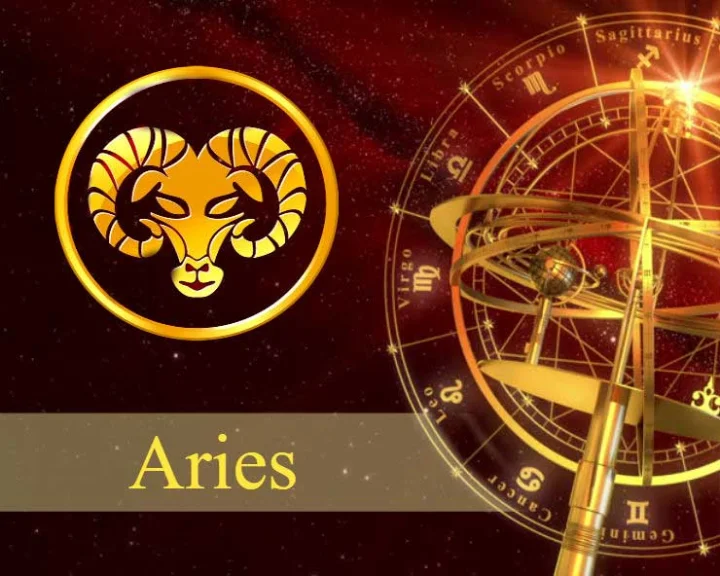 Aries Horoscope  
