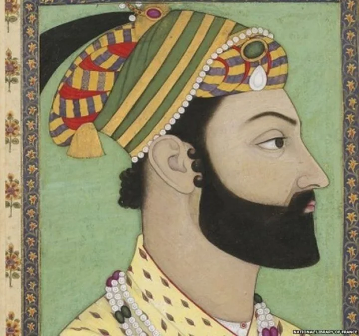 sadshiv bhau