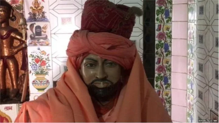 nath samprayadai