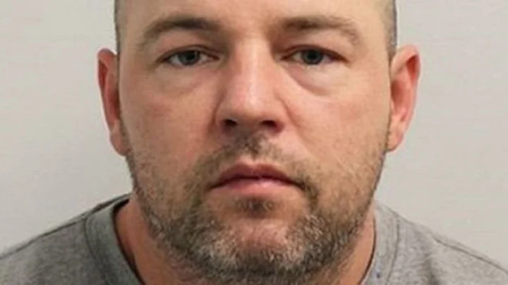 Serial rapist Joseph McCann given 33 life sentences