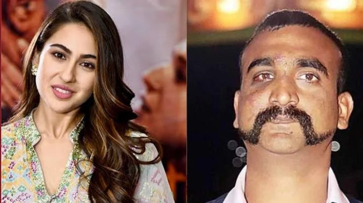 पाकिस्तानमध्ये या वर्षी गूगल टॉपवर होते कमांडर अभिनंदन आणि सारा अली खान