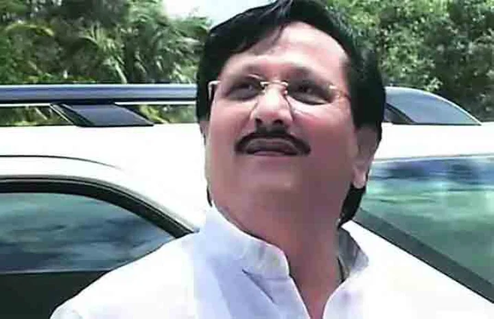 Vijayawada said