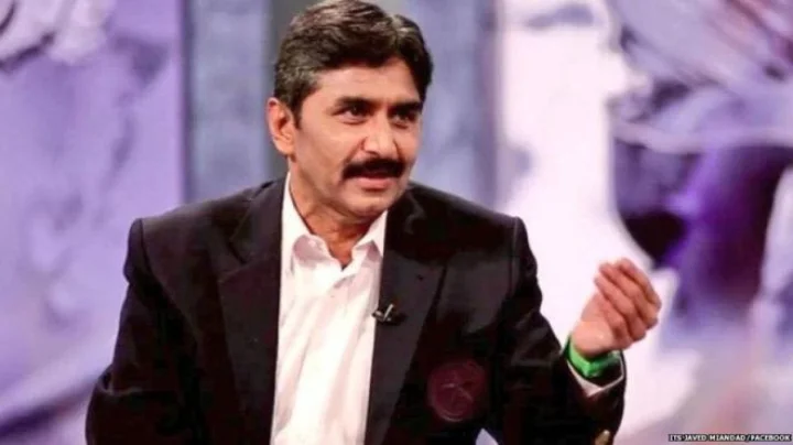 India is unsafe due to CAA agitation - Javed Miandad