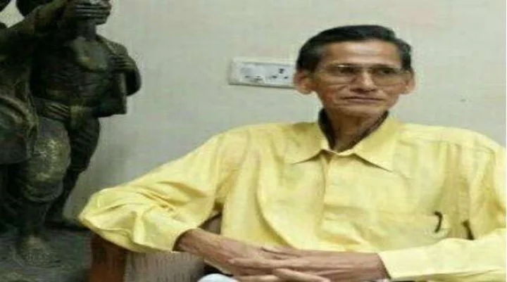 cartoonist vikas sabnis passed away