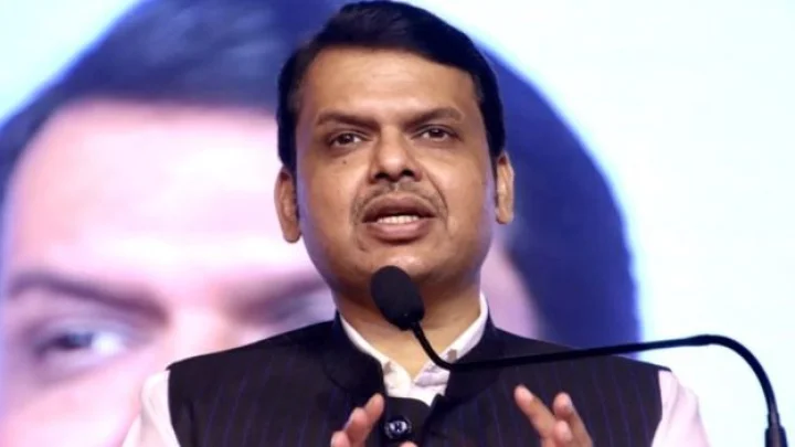 devendra fadnavis