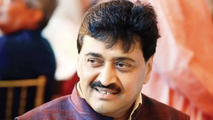 I am in no hurry to become Chief Minister: Ashok Chavan