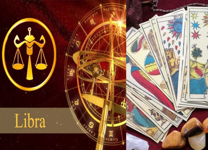 तूळ राशि (Libra Rashi)| Libra | Tarot Cards Predictions for 2020