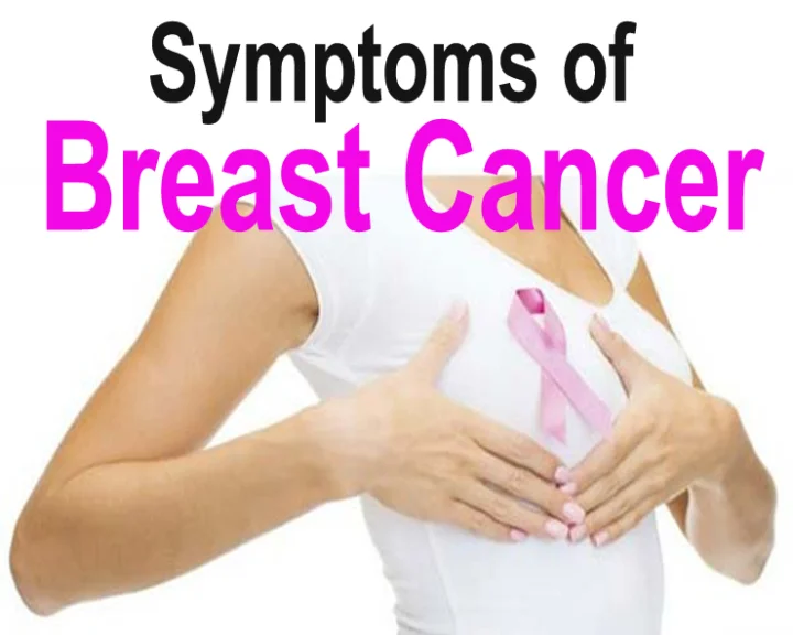 breast cancer