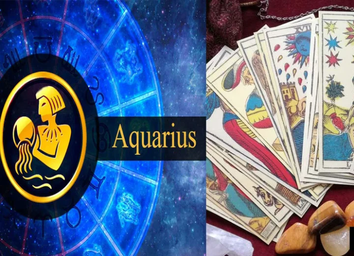 कुंभ (Aquarius Rashi)| Aquarius | Tarot Cards Predictions for 2020