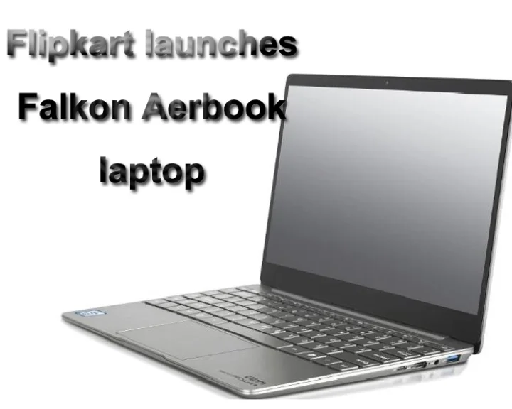 Flipkart laptop