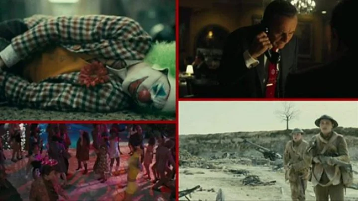 Oscar Nominations 2020: जोकर चित्रपटाला ऑस्करची 11 नामांकनं