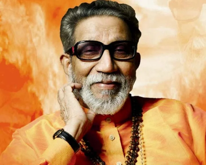 Bal Thackeray
