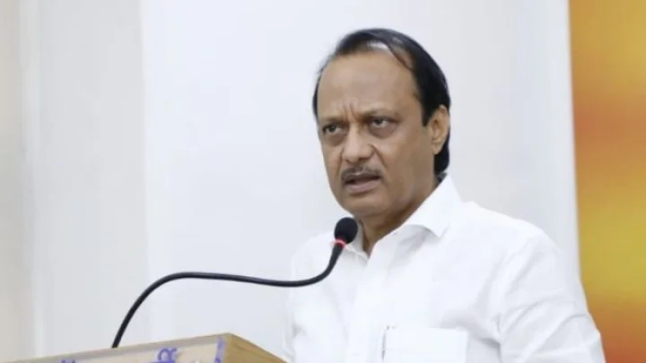 Many corporators in Pimpri Chinchwad want to join NCP: Ajit Pawar Maharashtra News Pune Marathi News in Marathi Webdunia Marathi
