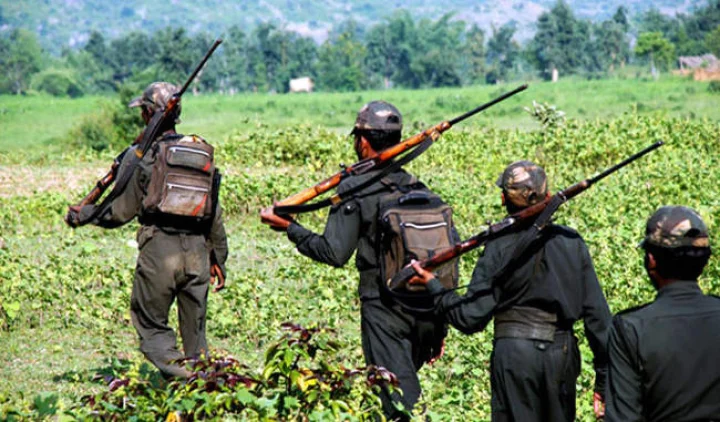 -26-naxals-have-been-eliminated-in-an-encounter-with-the-c-60-unit-of-maharashtra-police-in-in-gadchiroli