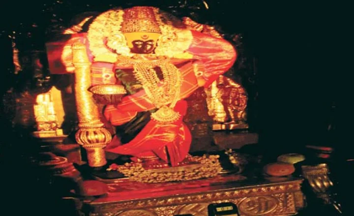 Navratri festival
